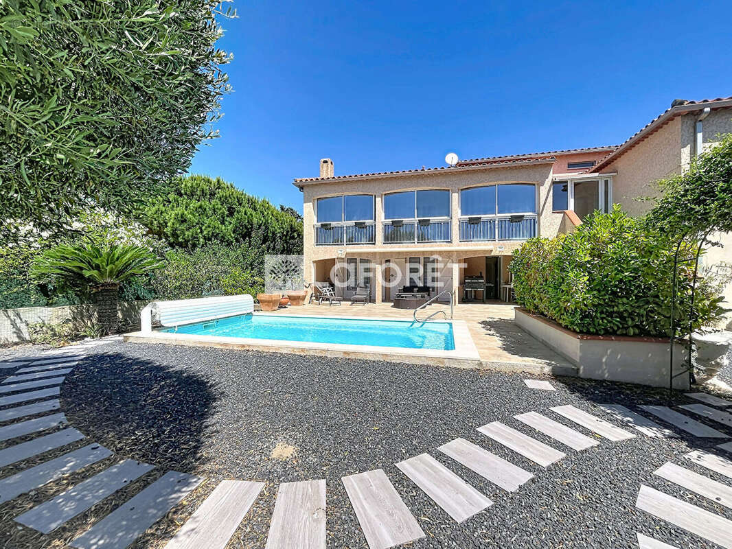 Maison à SAINT-CYPRIEN