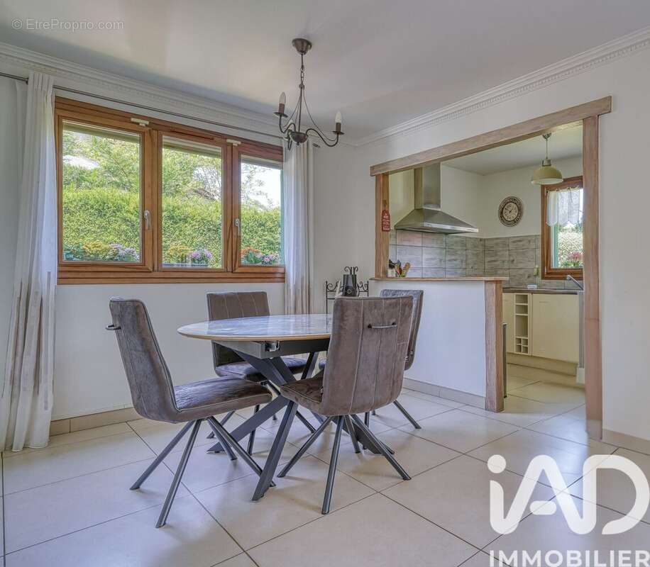 Maison 85 m² à Soisy-Sur-Seine  - photo 4
