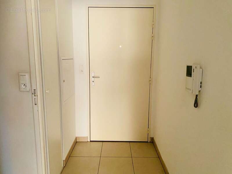 Appartement T2 proche centre ville-Idéal investisseur - photo 5