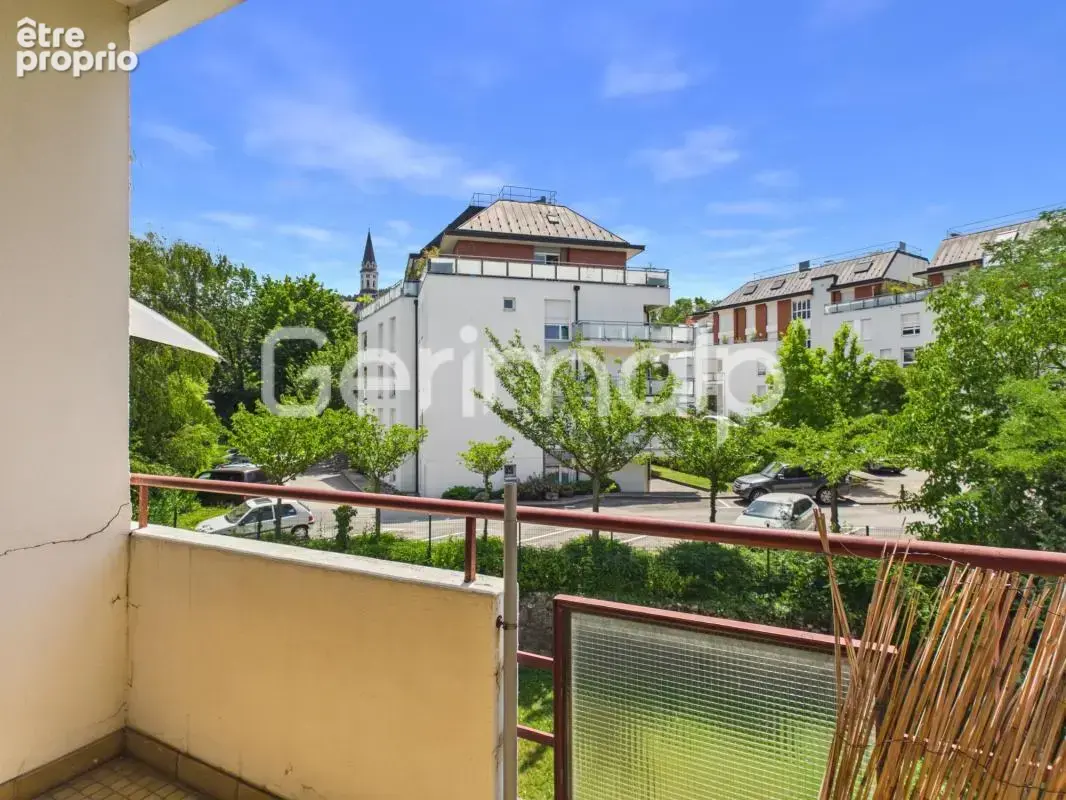Vente - Appartement - 3 pièces + cuisine - 73 m² - 356 900 € - - photo 7