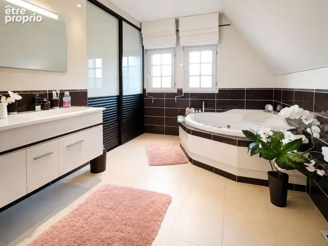 Maison Normande en Vallée d'Eure - photo 11