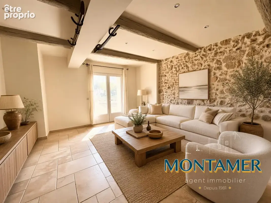 Photo Appartement à Le Rove au prix de 569 000€