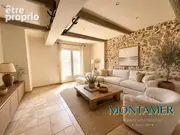 Appartement à LE ROVE