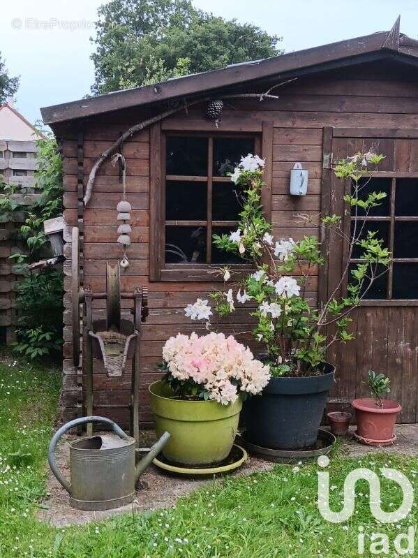 Photo 5 - Maison à BOURRON-MARLOTTE