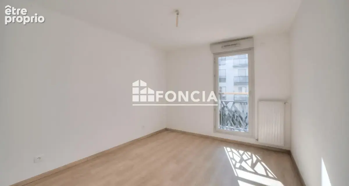 Appartement Récent - photo 2