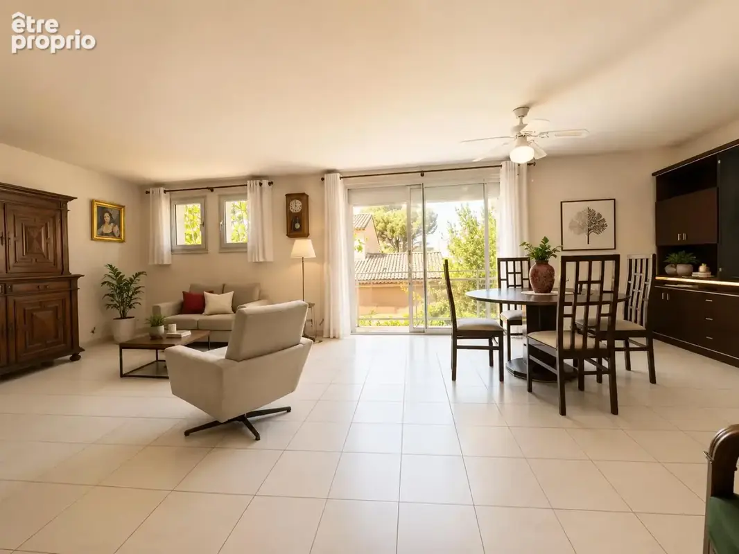 Maison 8 pièces 200 m² à vendre à Beziers (34500) - photo 8