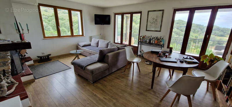 Dpt Corse (20), à vendre CASTA maison de 167m² sur 5600m² avec piscine 6X12 - photo 5