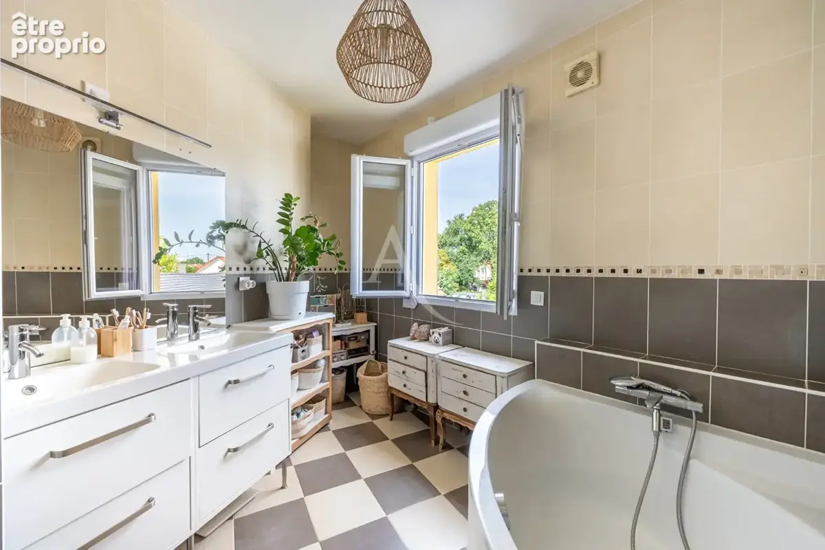 Maison 100 m² Conflans Sainte Honorine - photo 12