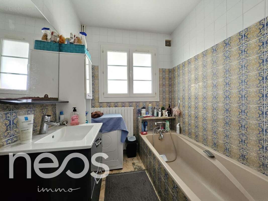 Maison à BOURGES