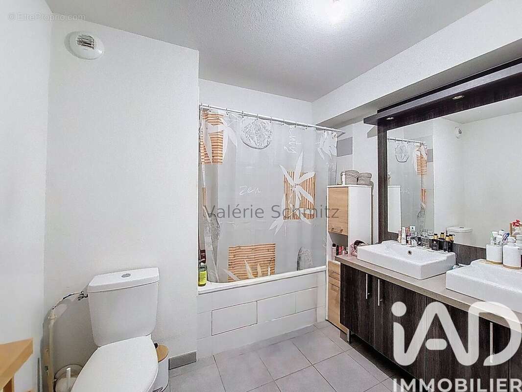 Photo 7 - Appartement à TOULOUSE