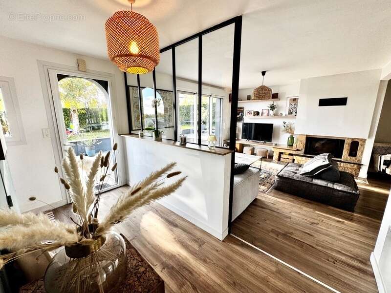 Maison à PLOUGASTEL-DAOULAS