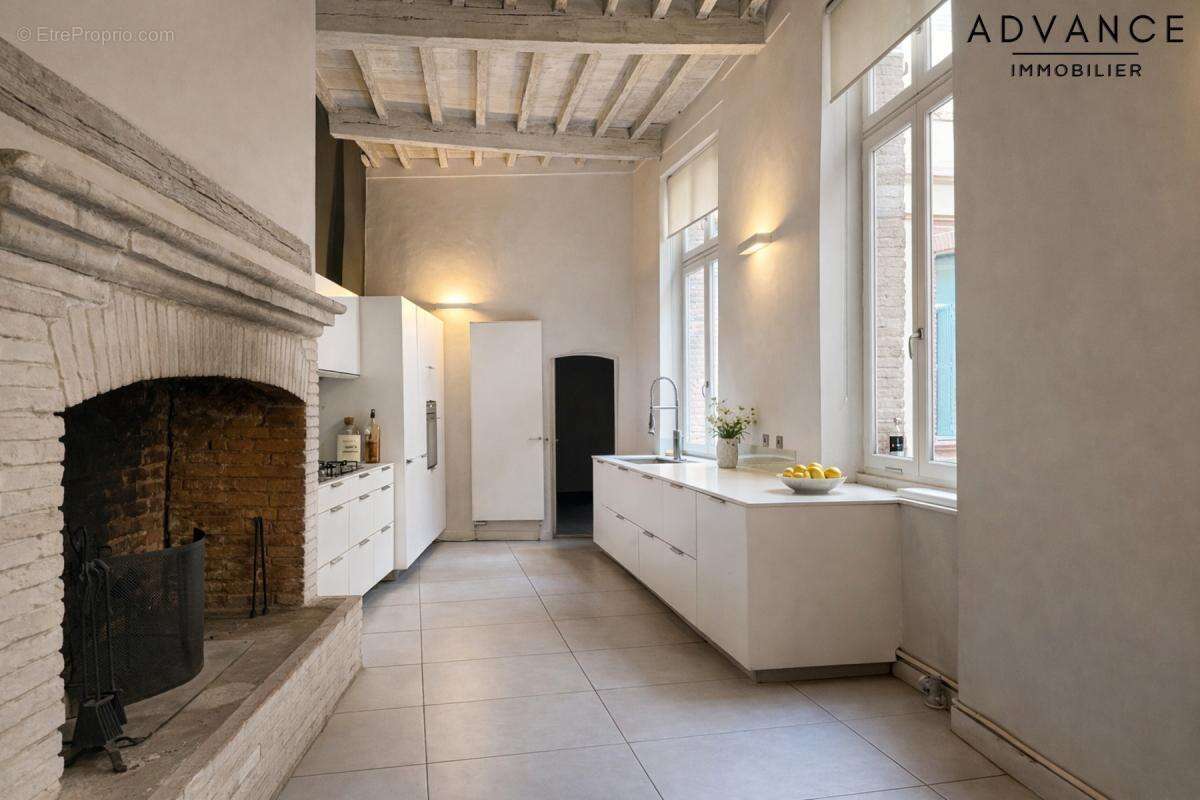 Appartement à MONTAUBAN