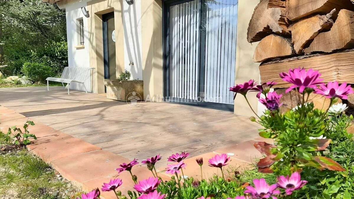 Maison à REVEL