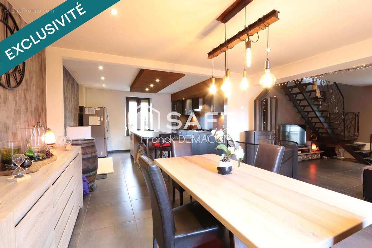 Photo 7 - Maison à ECOUVIEZ