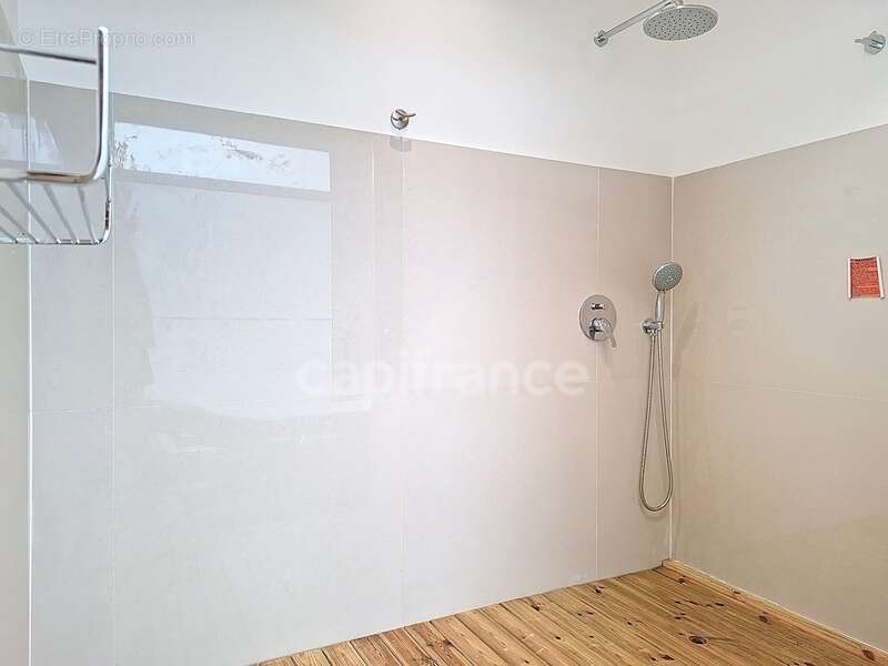 Commerce à SAINT-MARTIN