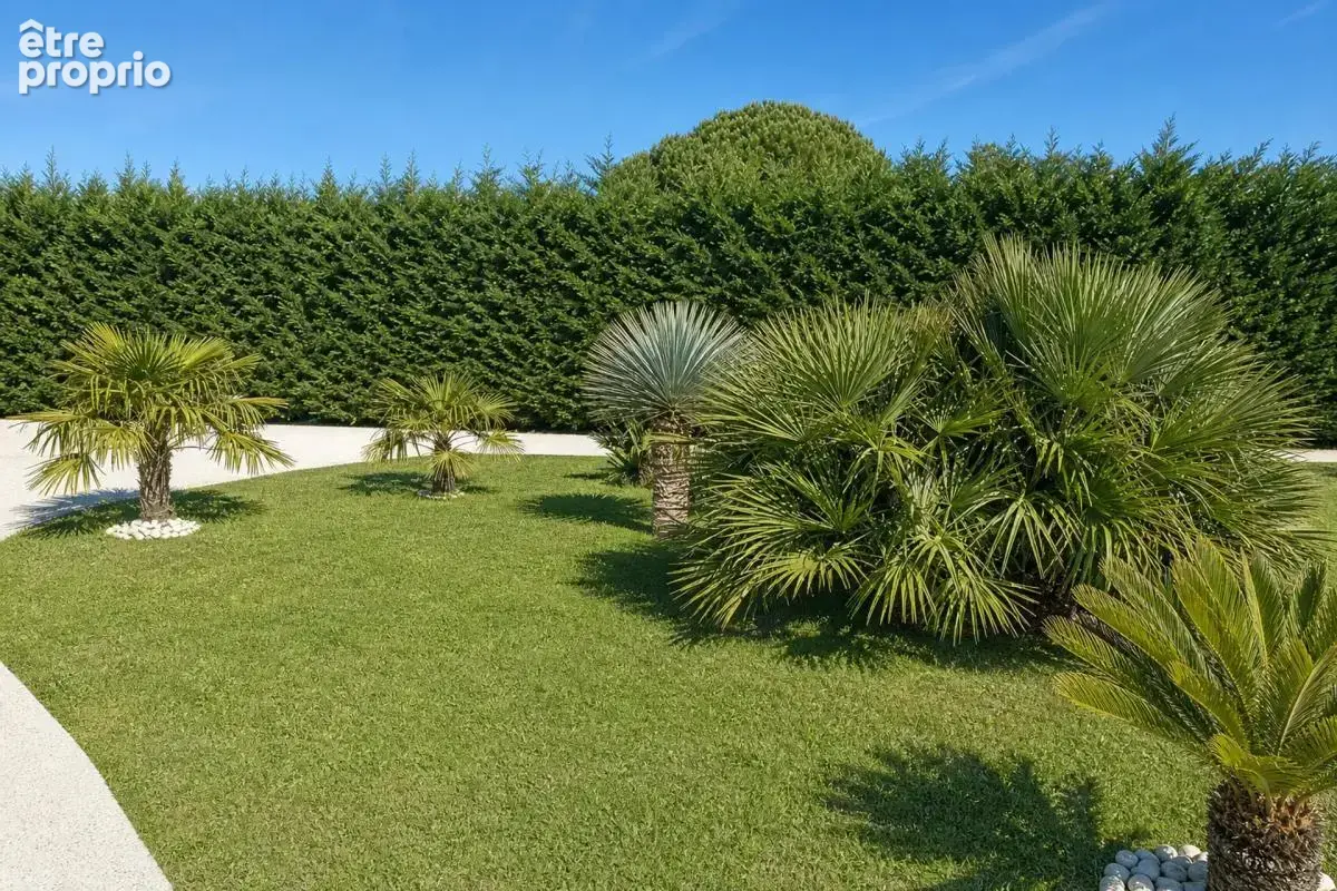 Maison d'exception de 307 m² avec piscine - photo 30