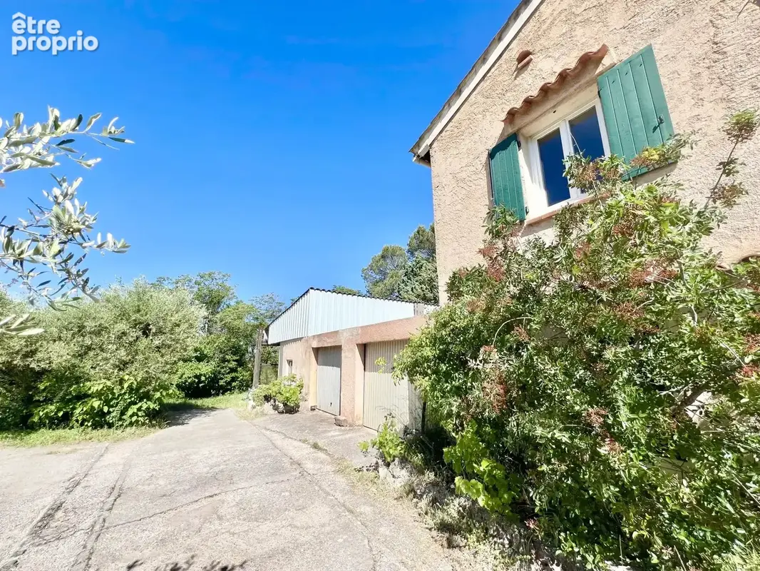 Maison de campagne de 157 m² sur 6 569 m² de terrain - photo 13
