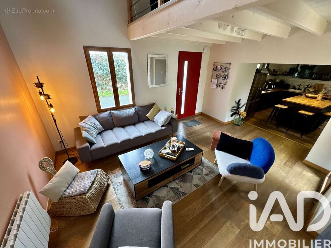 Photo 5 - Maison à PARTHENAY