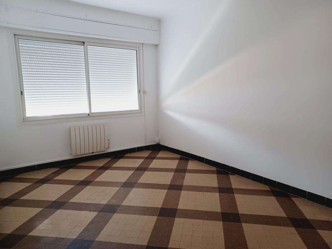 Maison à MARSEILLE-8E