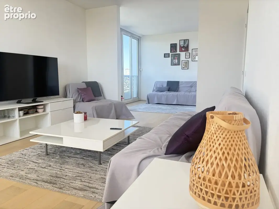 Appartement à ANGERS