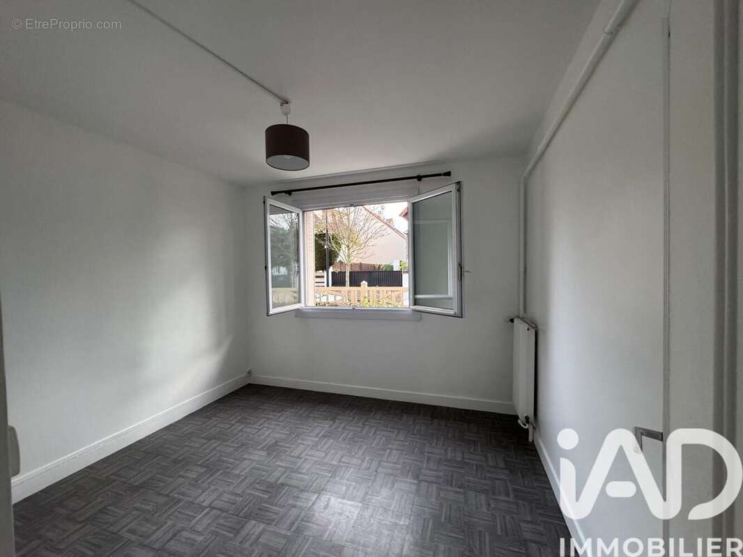 Photo 4 - Appartement à JOINVILLE-LE-PONT