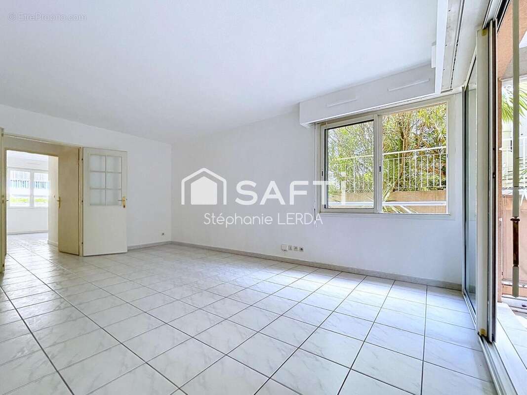 Photo 9 - Appartement à CANNES