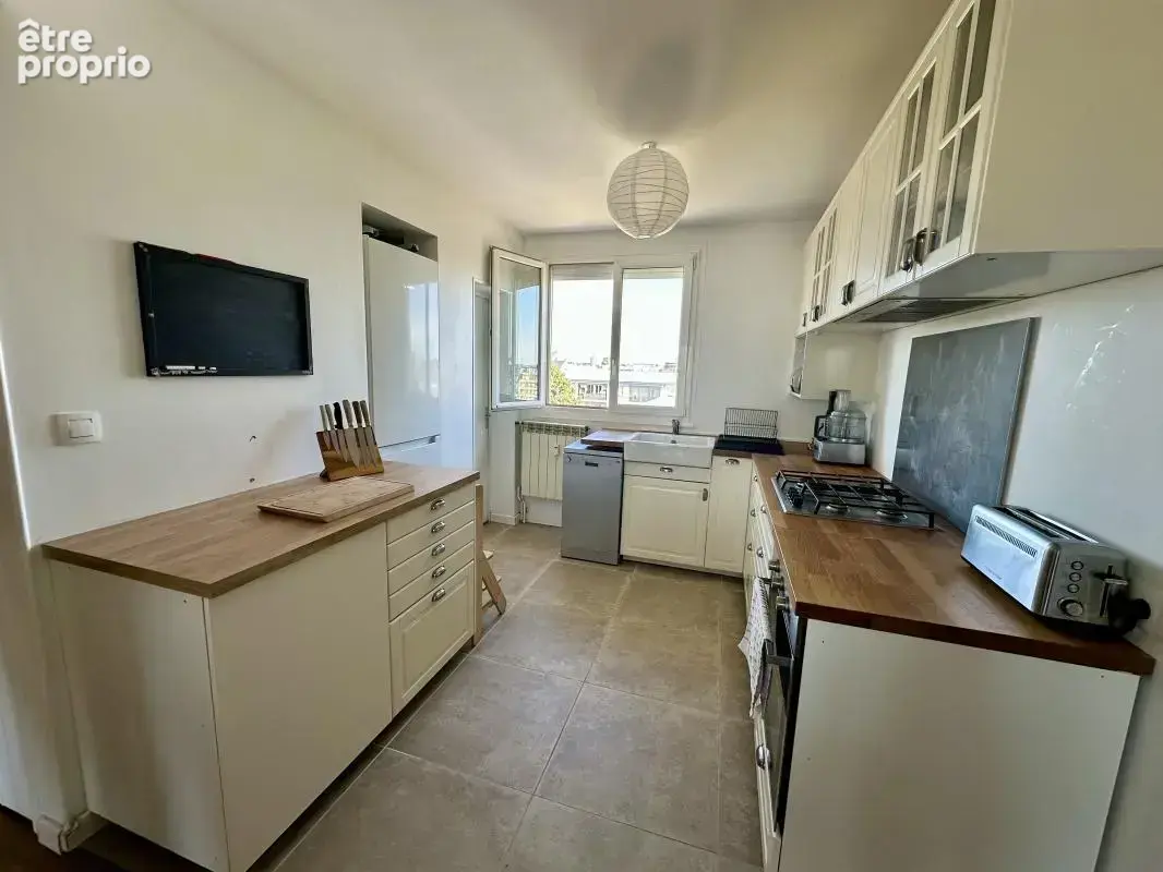 Photo Appartement à Rennes au prix de 214 200€