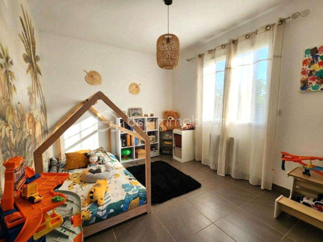 Maison à CLERMONT-L'HERAULT