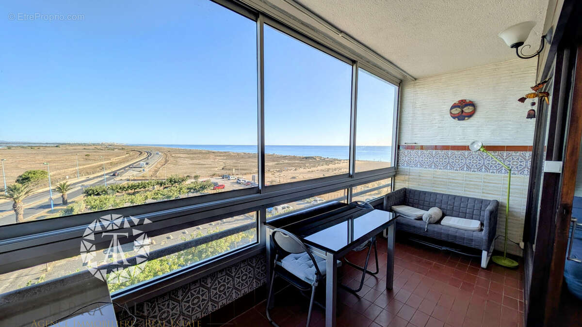 Appartement à SAINT-CYPRIEN
