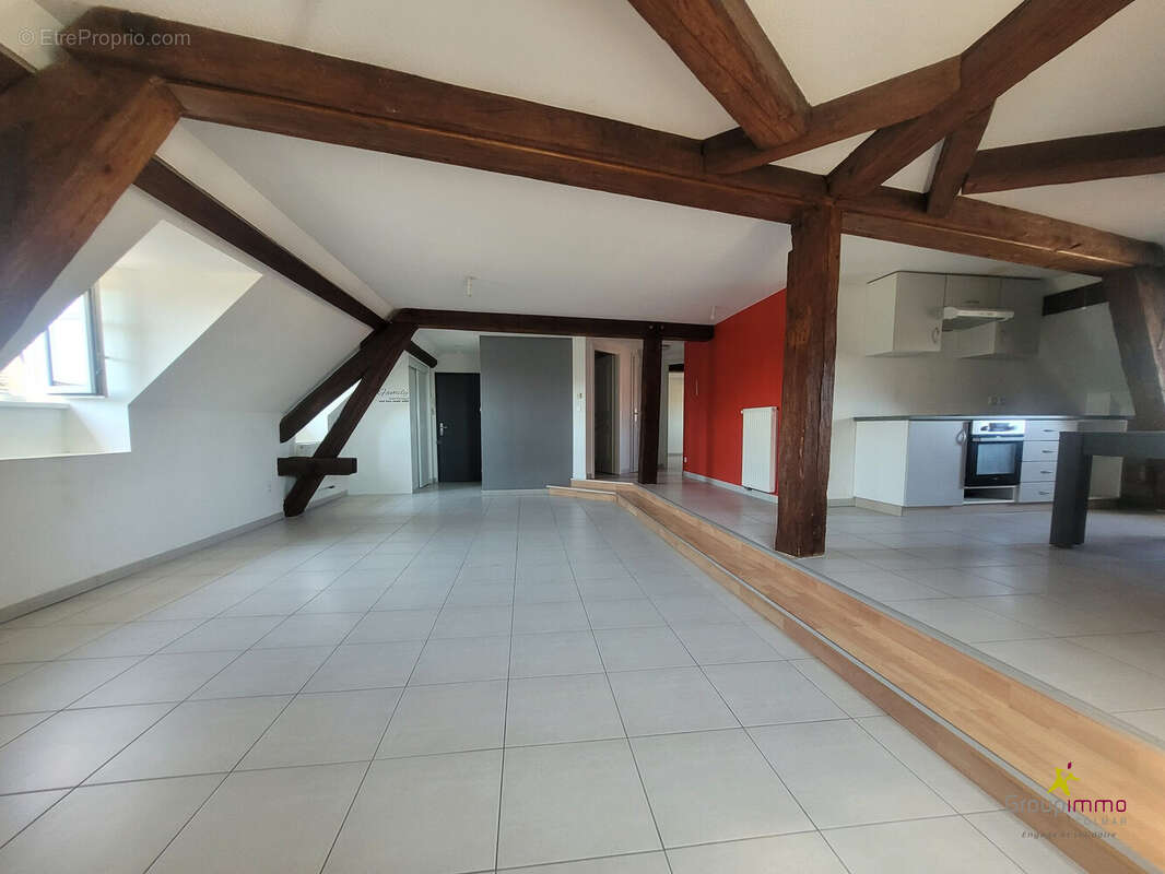 Appartement 81 m² à Ammerschwihr  - photo 3