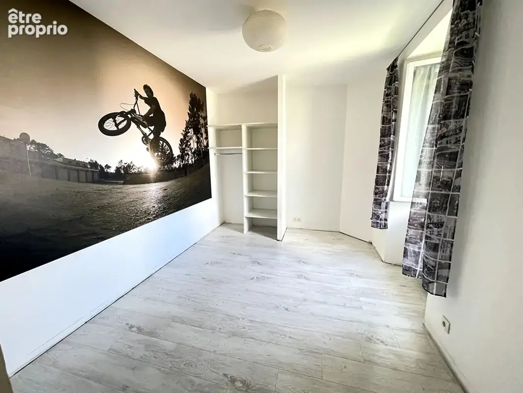 Maison familiale avec fort potentiel 152 m² sur terrain de 1 526 m²  Saint-Juéry - photo 8