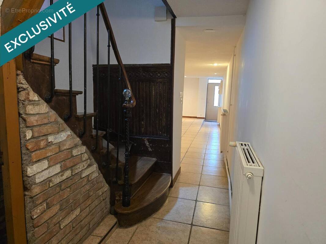 Photo 1 - Maison à VERDUN