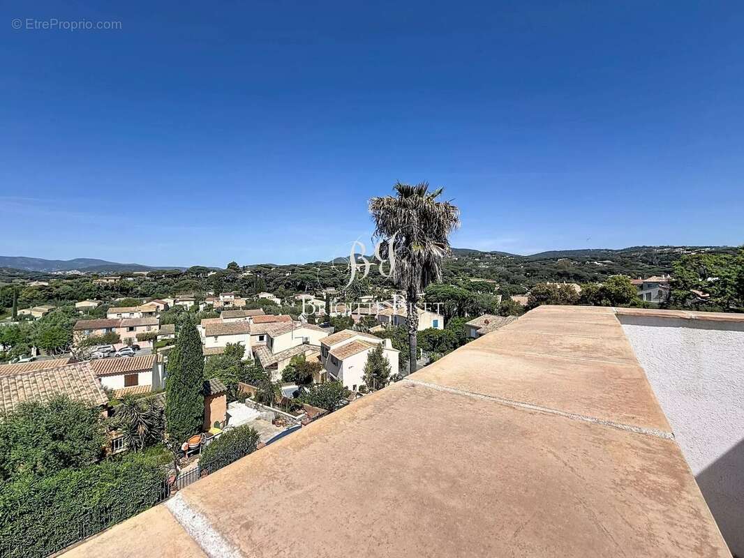 Maison à SAINTE-MAXIME