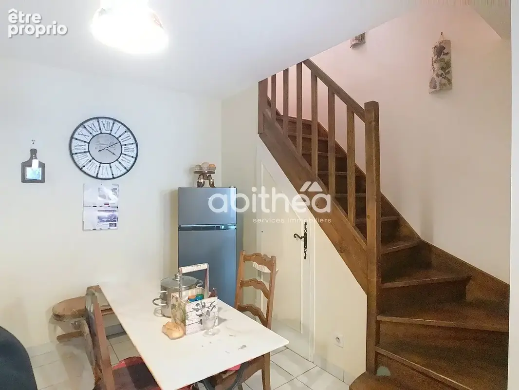 Maison GOND PONTOUVRE 3 pièces 51 m2 - photo 3