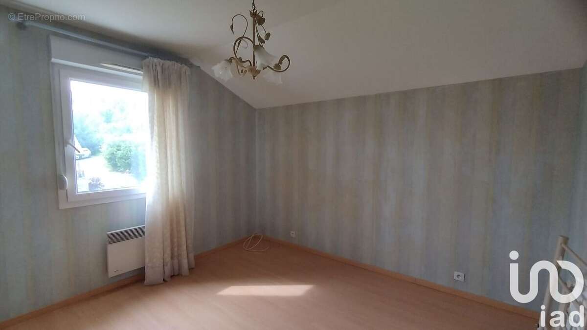 Photo 8 - Maison à VIRY