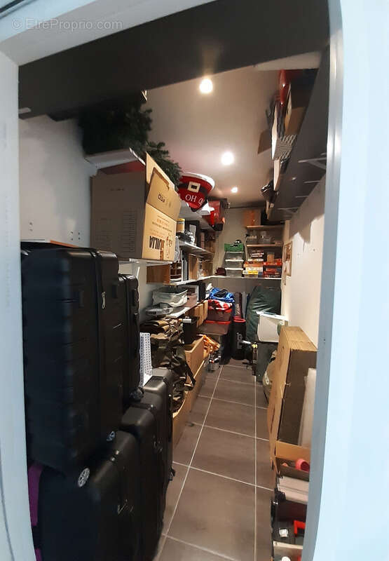 Maison à MONTDOUMERC