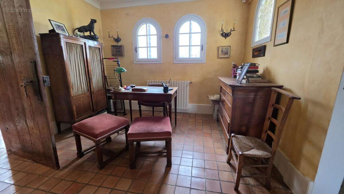 Maison à CAMARET-SUR-MER