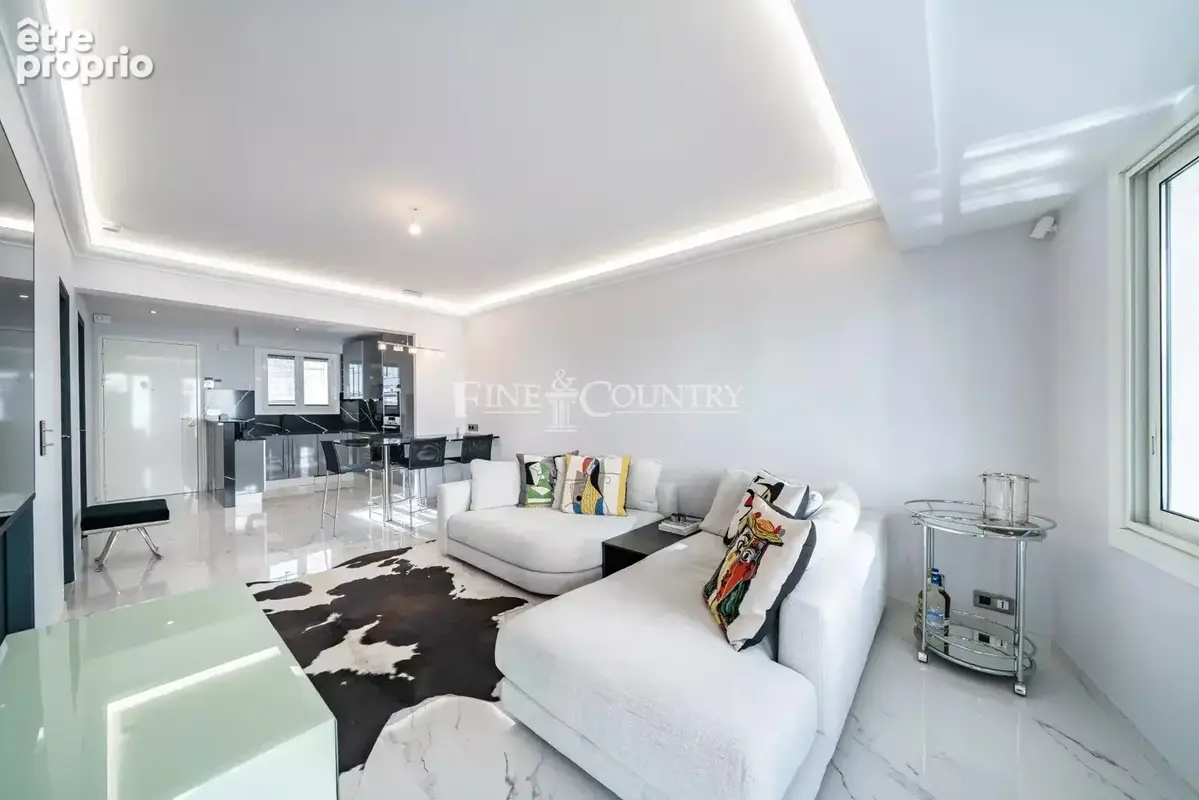Photo Appartement à Cannes au prix de 775 000€