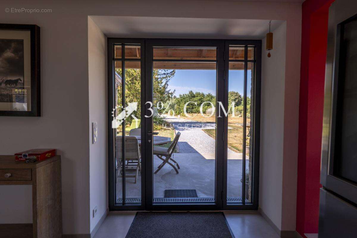 Exceptionnel, Baden, Longère entièrement rénovée, 4 chambres - photo 4