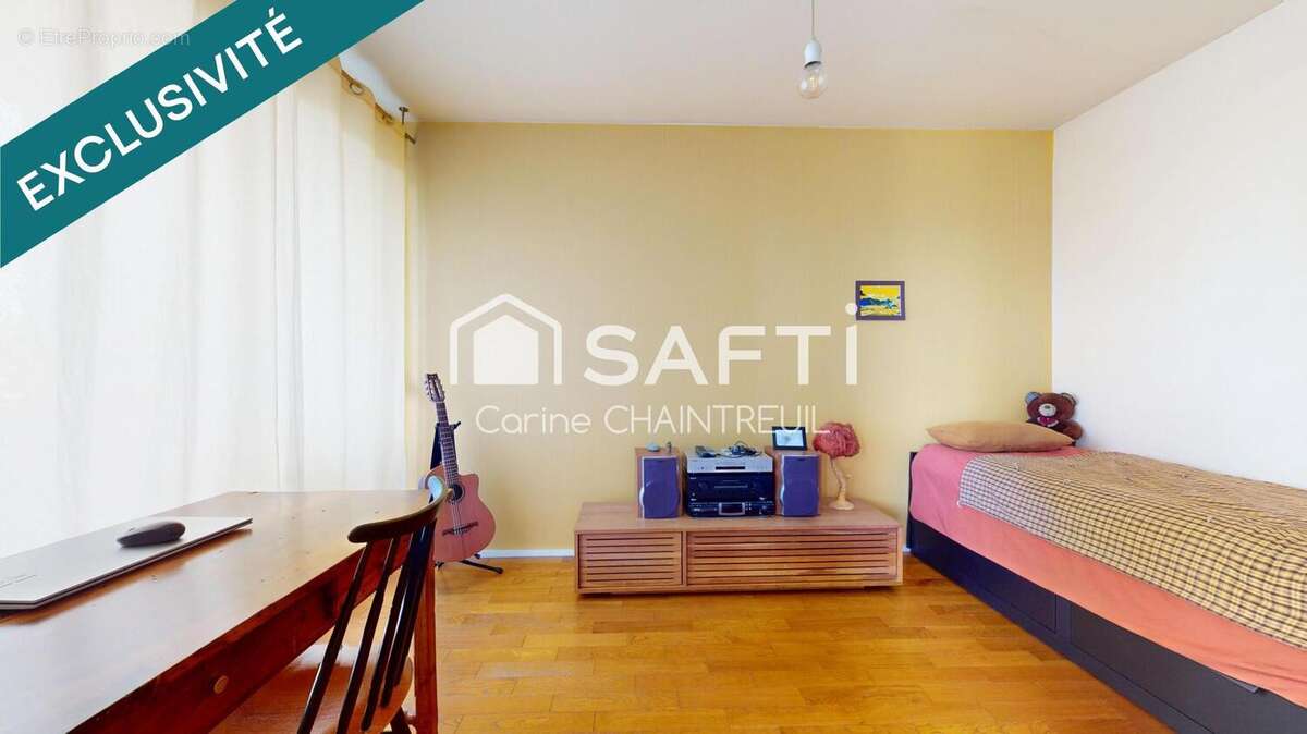 Photo 5 - Appartement à LYON-5E