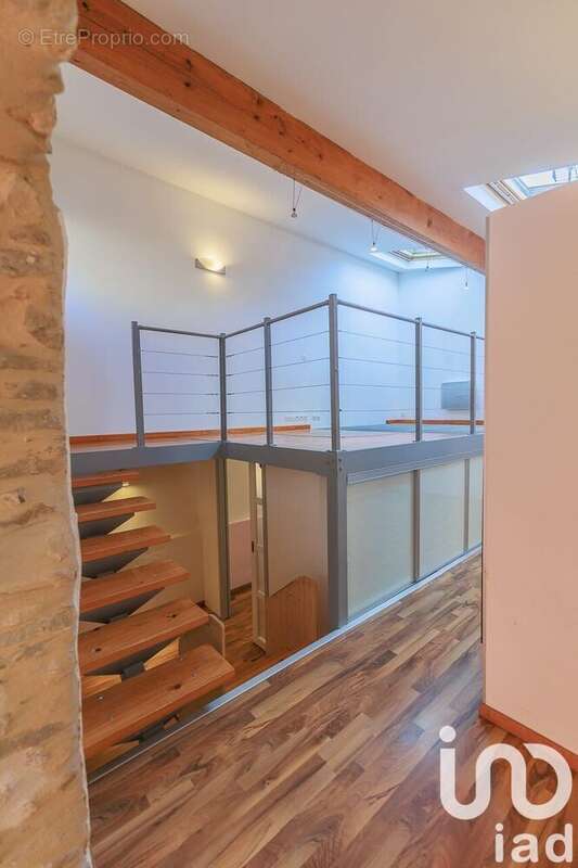 Photo 7 - Maison à VILLENEUVE-MINERVOIS