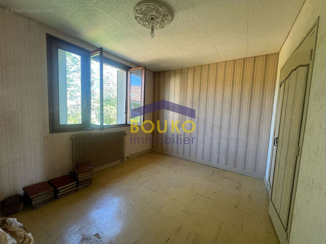 Maison - Laneuveville Devant Nancy - Exclusivité - photo 9