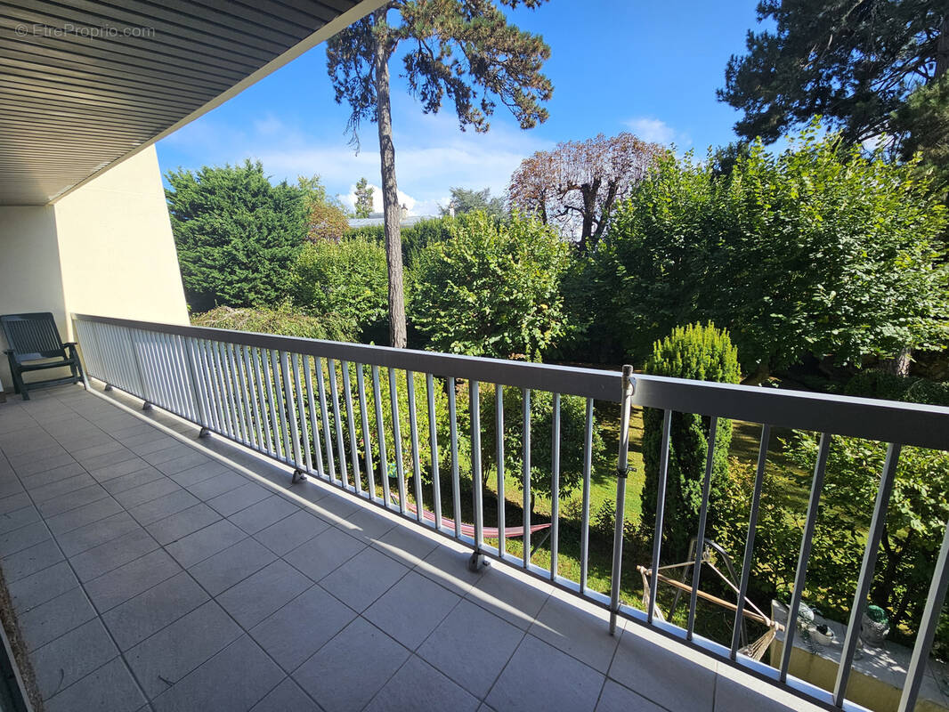 Appartement à CHATOU