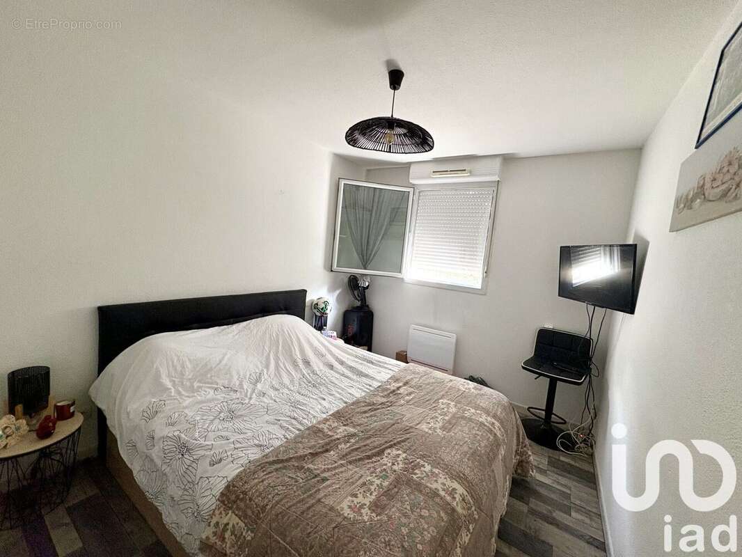 Photo 4 - Appartement à SAINT-ANDRE-DE-CUBZAC