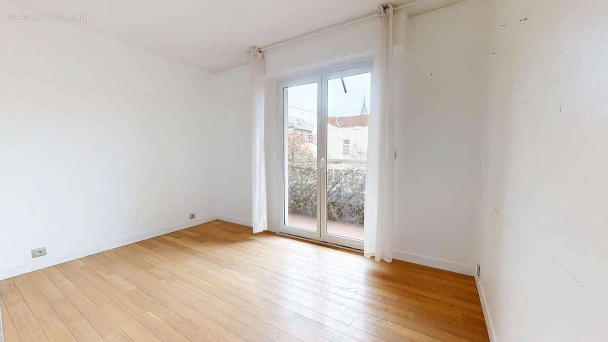 Appartement à GAGNY