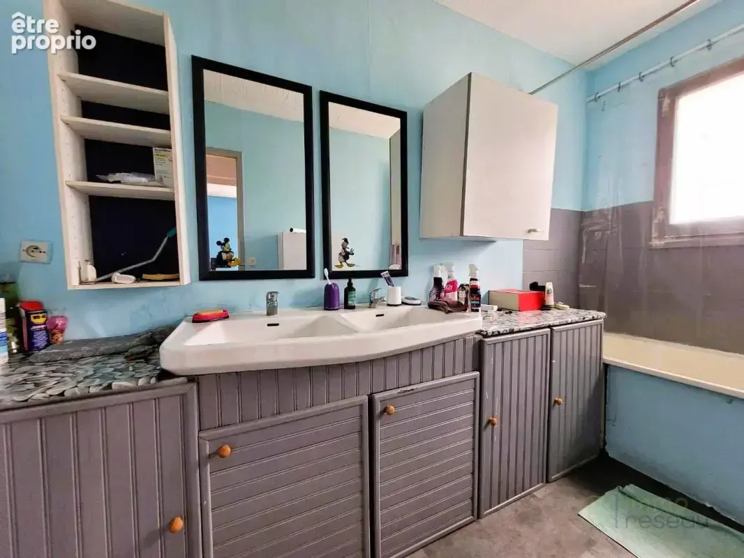 Maison 130 m² à Braud-Et-Saint-Louis  - photo 6