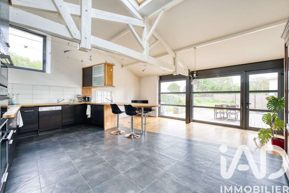 Photo 3 - Maison à VIRELADE