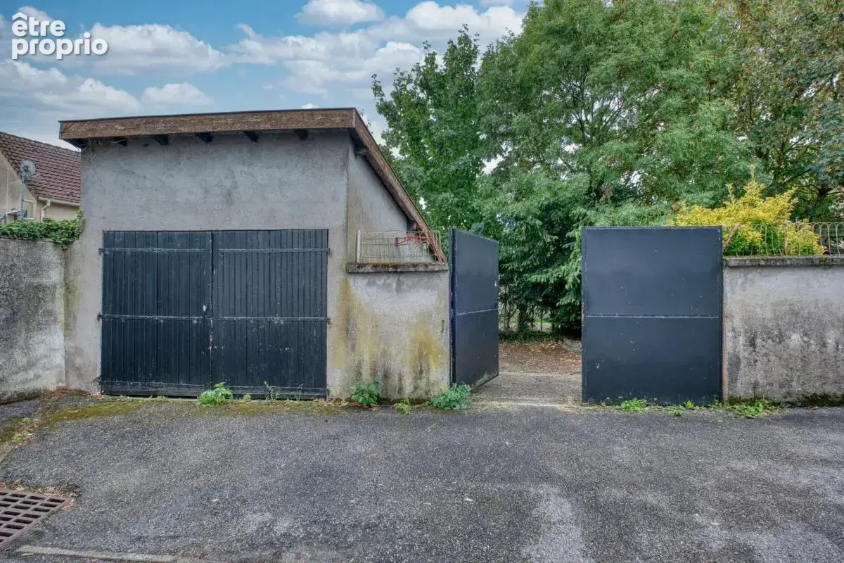 Maison de 4 pièces de 96 m² à Lunéville - photo 11