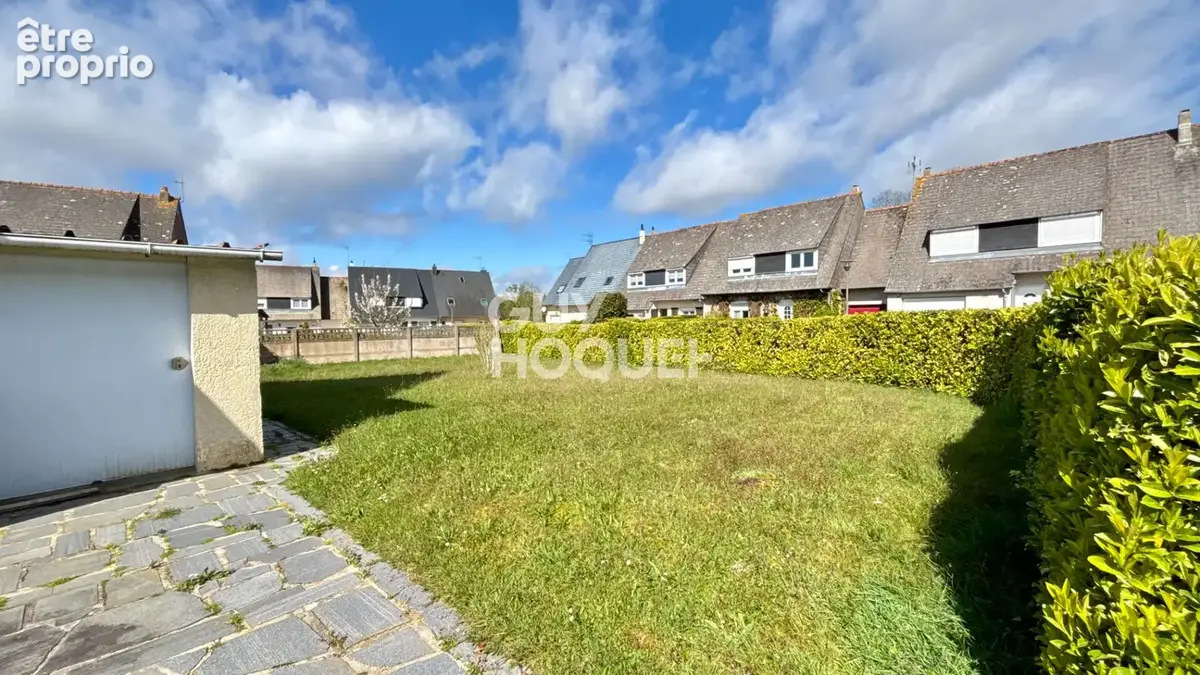 Maison Trélivan environ 80 M² - photo 10