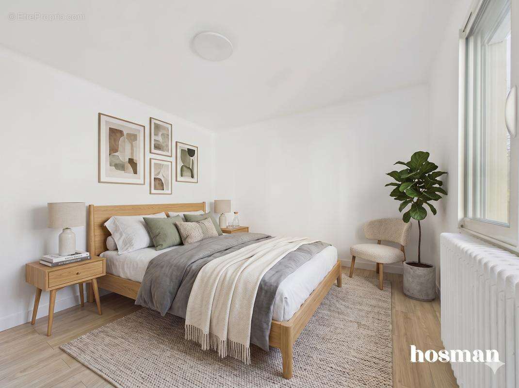 Maison à SAINT-HERBLAIN